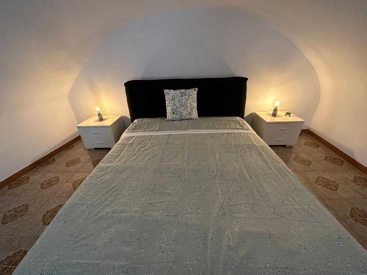 Apartmán La Finestra Sul Duomo Gaeta Exteriér fotografie