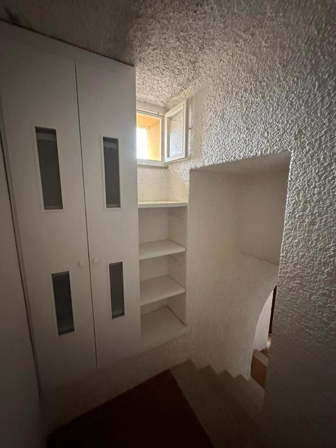 Apartmán La Finestra Sul Duomo Gaeta Exteriér fotografie